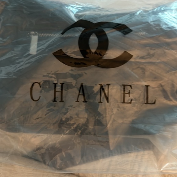 Beauty Black Bag - Picture 6 of 6